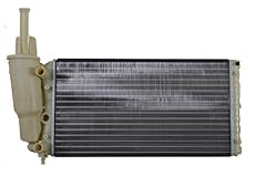 Nrf 58072 radiatore usato  Spedito ovunque in Italia 