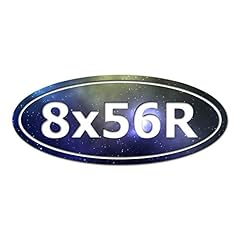 Ammo 8x56r rifle for sale  Delivered anywhere in USA 