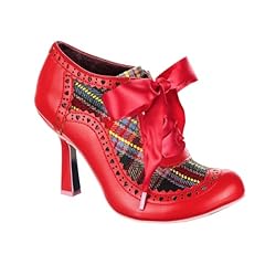 Irregular choice bonnie usato  Spedito ovunque in Italia 