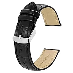 Bisonstrap watch straps for sale  Delivered anywhere in UK