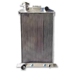 Aluminum radiator 1937 for sale  Delivered anywhere in USA 