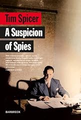 Suspicion spies risk for sale  Delivered anywhere in UK