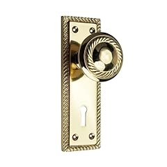 Designer levers georgian for sale  Delivered anywhere in UK