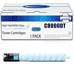 Compatible xerox c8000dt for sale  Delivered anywhere in UK