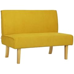 Homcom sitzer sofa gebraucht kaufen  Wird an jeden Ort in Deutschland