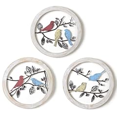 Walasis bird wall for sale  Delivered anywhere in USA 