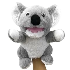 Okegztoa hand puppets for sale  Delivered anywhere in USA 