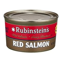 Rubinsteins red salmon for sale  Delivered anywhere in USA 