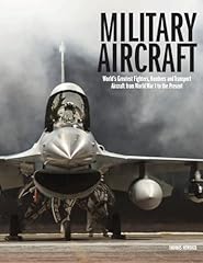 Military aircraft greatest for sale  Delivered anywhere in UK