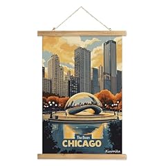 Xiaoaika chicago bean for sale  Delivered anywhere in USA 