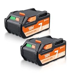 Pdstation 2pack 7.0ah for sale  Delivered anywhere in USA 