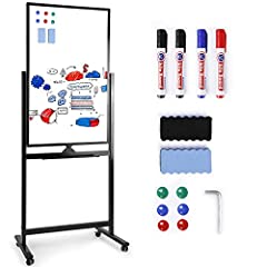 Mobile whiteboard 40x24 for sale  Delivered anywhere in USA 