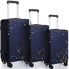 Sanwuta pcs luggage for sale  Delivered anywhere in USA 