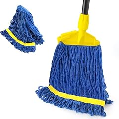 Jehonn string mop for sale  Delivered anywhere in USA 