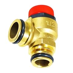 Spares2go pressure relief for sale  Delivered anywhere in UK