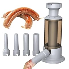 Gedox sausage maker for sale  Delivered anywhere in USA 