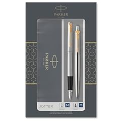 Parker jotter duo for sale  Delivered anywhere in UK