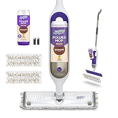 Swiffer powermop wood for sale  Delivered anywhere in USA 