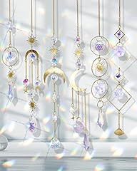 Suncatchers windows pack for sale  Delivered anywhere in UK