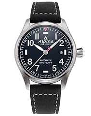 Alpina herren analog gebraucht kaufen  Wird an jeden Ort in Deutschland