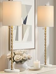 Brasslism buffet lamps for sale  Delivered anywhere in USA 
