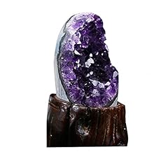 Amethyst clusters rose for sale  Delivered anywhere in UK