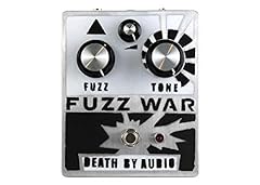 Death audio fuzz for sale  Delivered anywhere in USA 