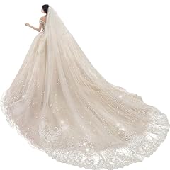 Ncdims wedding veils for sale  Delivered anywhere in USA 