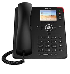 Snom d713 telefono usato  Spedito ovunque in Italia 