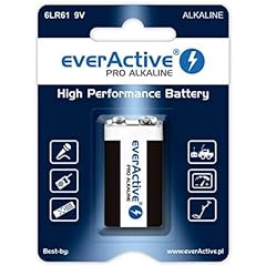 Everactive batterien stück gebraucht kaufen  Wird an jeden Ort in Deutschland