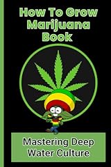 Grow marijuana book for sale  Delivered anywhere in UK