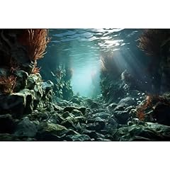 Zatiasmiller aquarium backgrou for sale  Delivered anywhere in USA 
