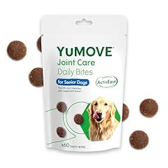 Yumove senior dog for sale  Delivered anywhere in UK