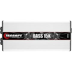 Taramps bass 15k for sale  Delivered anywhere in USA 