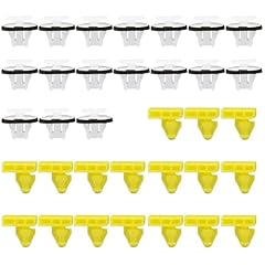 Hafrily 40pcs car for sale  Delivered anywhere in UK