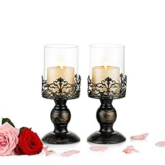 Nuptio vintage candle for sale  Delivered anywhere in UK