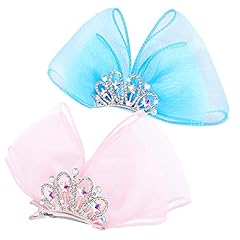 Wllhyf diamond crown for sale  Delivered anywhere in USA 