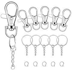 100 pcs swivel for sale  Delivered anywhere in USA 