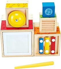 Hape stacking music for sale  Delivered anywhere in USA 