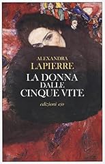 Donna dalle cinque usato  Spedito ovunque in Italia 