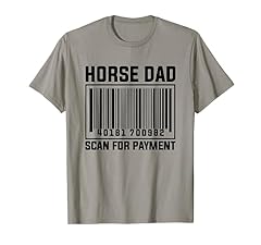 Horse dad scan for sale  Delivered anywhere in USA 