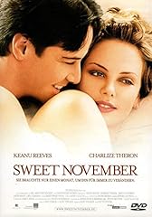 Sweet november usato  Spedito ovunque in Italia 