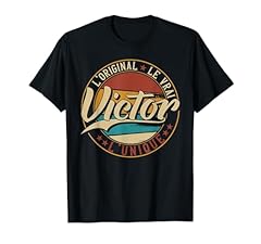 Victor original vrai d'occasion  Livré partout en France