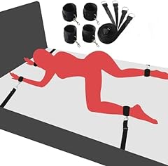 Sex bondage kit for sale  Delivered anywhere in Ireland