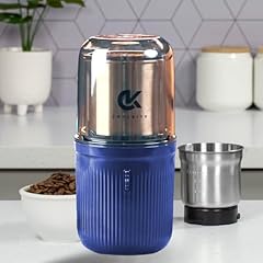 Coolkits coffee grinder for sale  Delivered anywhere in USA 