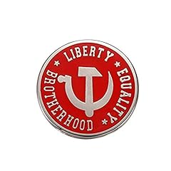 Gudeke liberty equality for sale  Delivered anywhere in UK