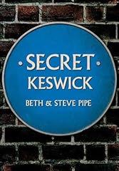 Secret keswick for sale  Delivered anywhere in UK
