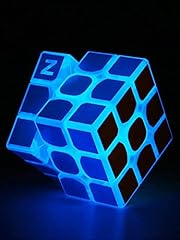 Fluorescent speed cube for sale  Delivered anywhere in USA 