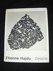 Etienne hajdu dessins d'occasion  Livré partout en France