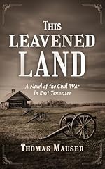 Leavened land novel for sale  Delivered anywhere in USA 